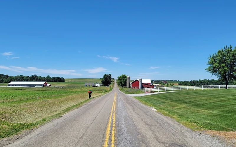 Featured specialty example