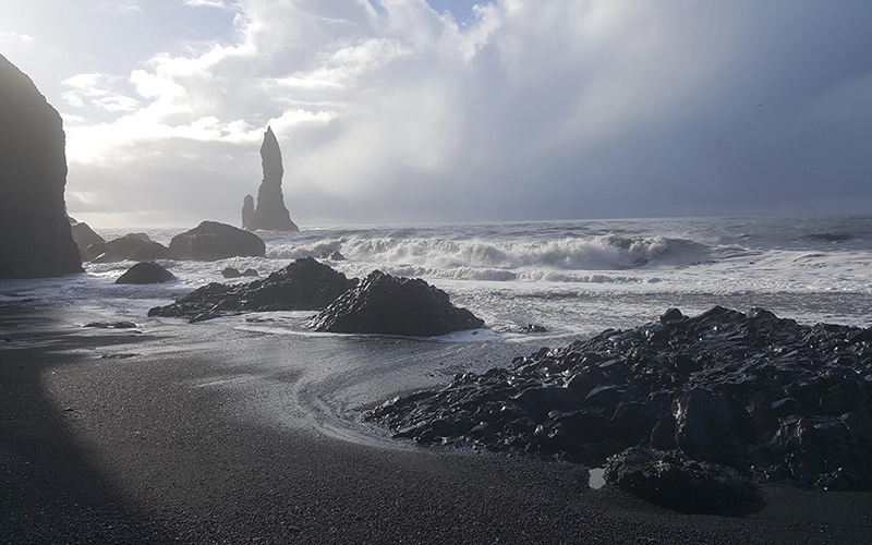 Primary service example