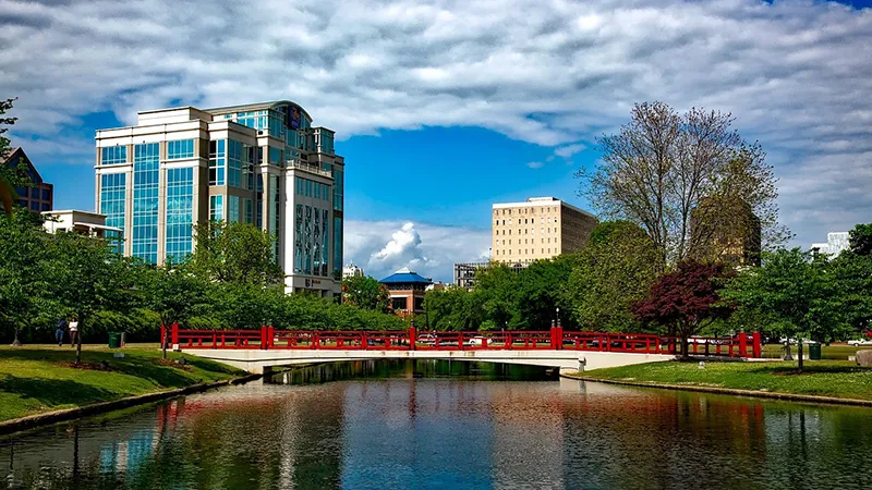 Huntsville