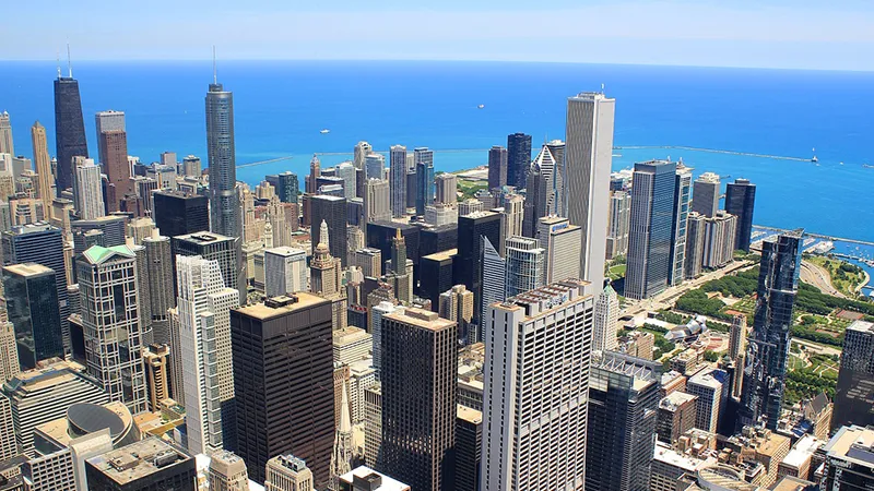 chicago
