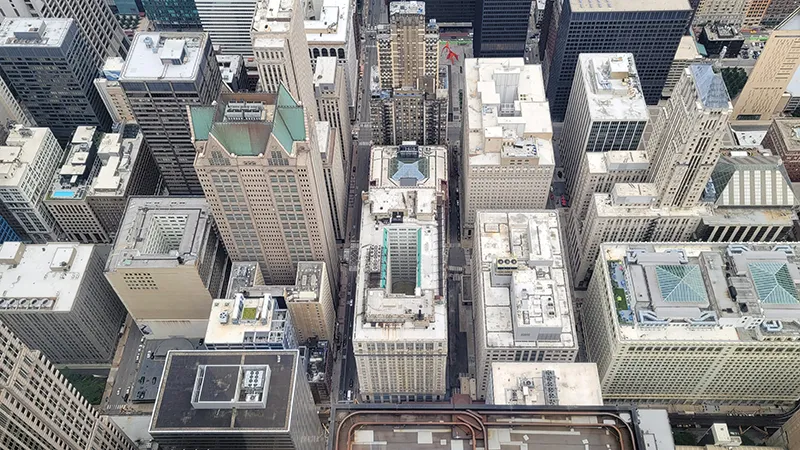 Skydeck