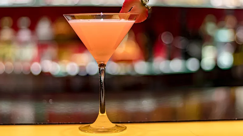 The Green Mill