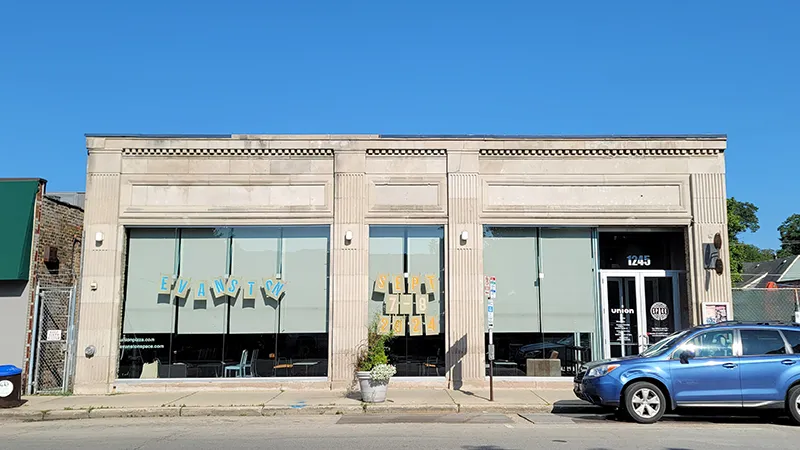Union Space