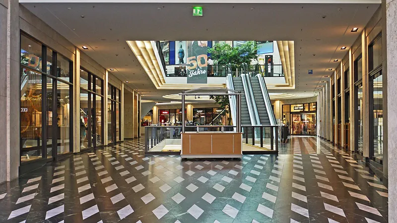 Shopping
