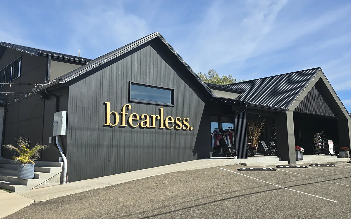 Bfearless