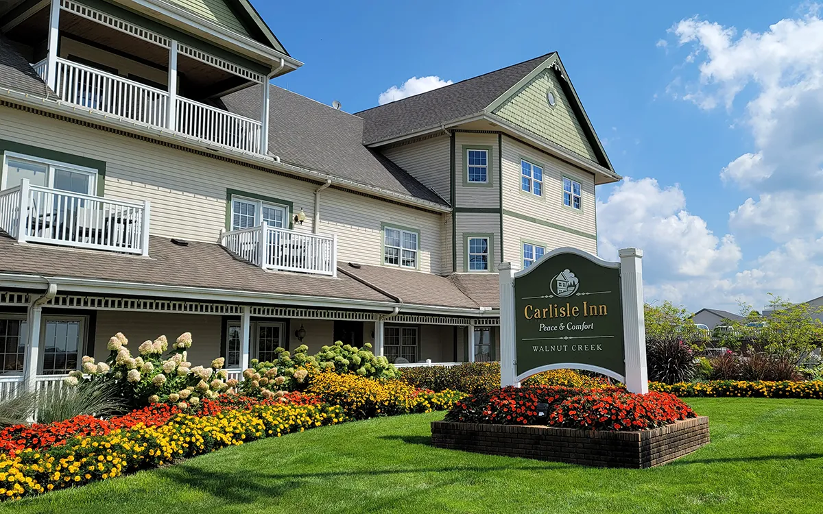 Carlisle Inn