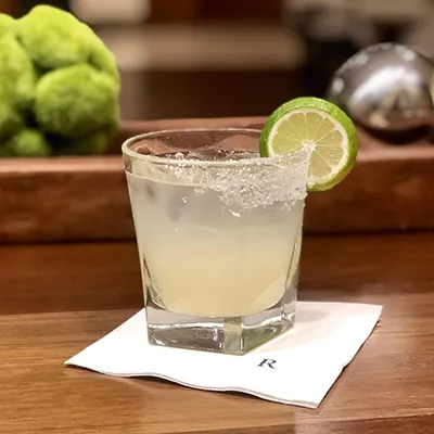 Tusayan Margaritas