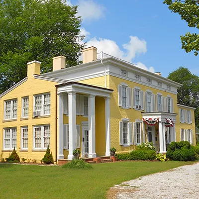 Ardentown Things To Do