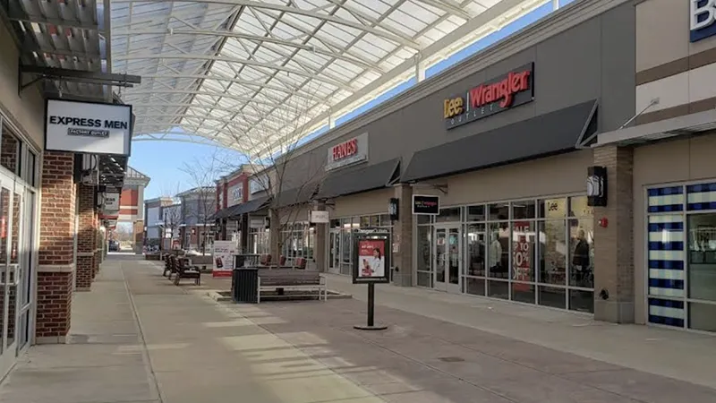Must-Visit Shopping Destinations in Michigan