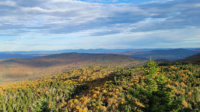 Long Trail