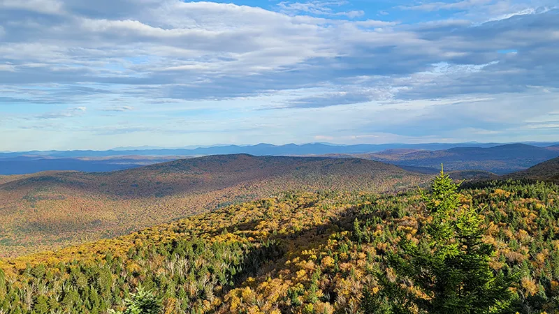 10 reasons to visit camels hump state park